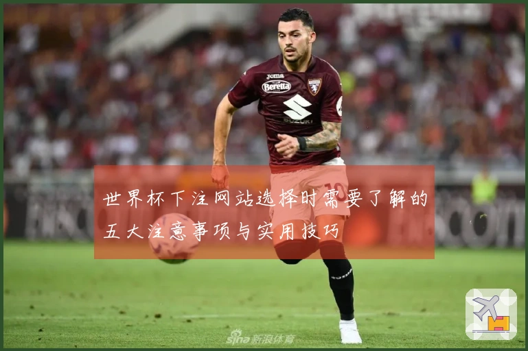 世界杯下注网站选择时需要了解的五大注意事项与实用技巧