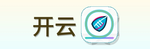 开云 Logo